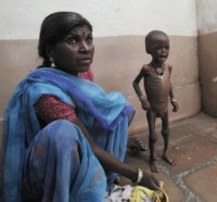 Zeměpis hladu 1:  Zakázané téma